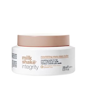 Milkshake Integrity Besleyici 200 ml Muru Muru Yağı