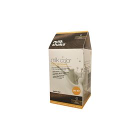 Milkshake Milk Color Eko Kit 6 Saç Boyası