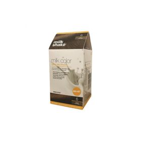 Milkshake Milk Color Eko Kit 6 Saç Boyası