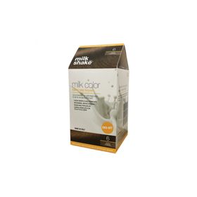 Milkshake Milk Color Eko Kit 6 Saç Boyası