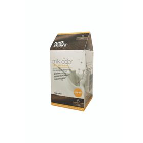 Milkshake Milk Color Eko Kit 6 Saç Boyası