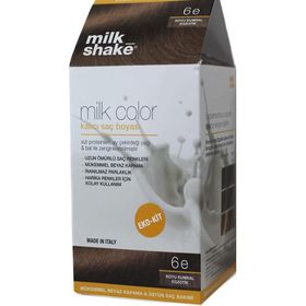 Milkshake Milk Color Eko Kit 6E Saç Boyası