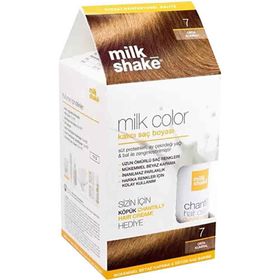 Milkshake Milk Color Eko Kit 7 Saç Boyası
