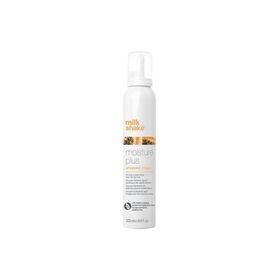 Milkshake Moisture Plus 200 ml Whipped Cream Saç Köpüğü