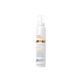 Milkshake Moisture Plus 200 ml Whipped Cream Saç Köpüğü