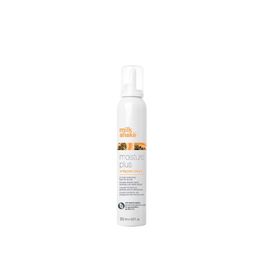 Milkshake Moisture Plus 200 ml Whipped Cream Saç Köpüğü