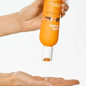 Milkshake More Kuru Saçlar İçin 300 ml Nemlendirici Şampuan