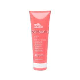 Milkshake Pink Lemonade Saça Geçici Pembe Tonlar Katan 250 ml Bakım Kremi