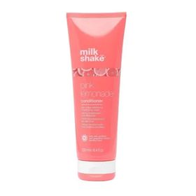 Milkshake Pink Lemonade Saça Geçici Pembe Tonlar Katan 250 ml Bakım Kremi