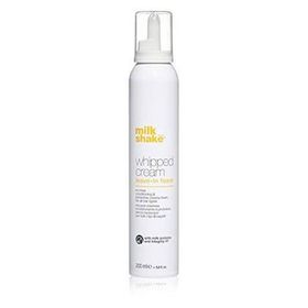Milkshake Shake Conditioning Whipped Cream 200 ml Saç Köpüğü