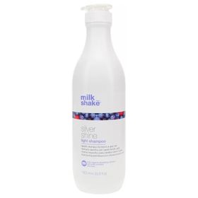 Milkshake Silver Shine Light 1 lt Şampuan