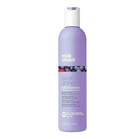 Milkshake Silver Shine Sarı ve Gümüş Saçlara Özel 300 ml Light Şampuan