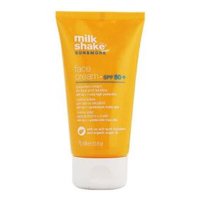 Milkshake Spf 50+ 75 ml Sun More Face Cream
