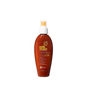 Milkshake Sun More Sunscreen Milk SPF30 140 ml Güneşten Koruyucu Krem