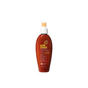 Milkshake Sun More Sunscreen Milk SPF30 140 ml Güneşten Koruyucu Krem