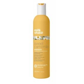Milkshake Sweet Camomile 300 ml Şampuan