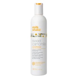 Milkshake Sweet Camomile Sarı Saçlar 300 ml Papatya Özlü Canlandırıcı Krem