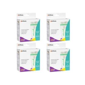 Milkway 4x25 Adet Süt Saklama Poşeti