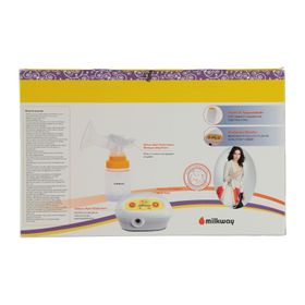 Milkway Mini Elektrikli Göğüs Pompası  