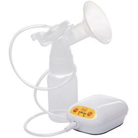 Milkway Mini Elektrikli Göğüs Pompası  