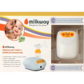 Milkway Mini Elektrikli Göğüs Pompası  