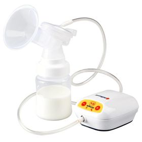 Milkway Mini Elektrikli Göğüs Pompası  