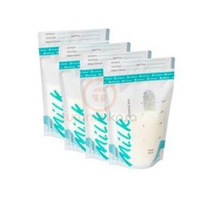 Milkway MLK3 25'li Süt Saklama Poşeti