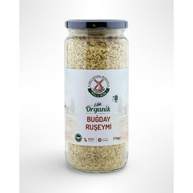 Mill More 175 gr Organik Buğday Ruşeymi