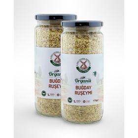 Mill More 175 gr Organik Buğday Ruşeymi