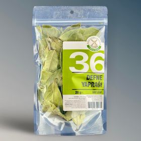 Mill More 20 gr Defne Yaprağı