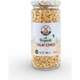 Mill More 215 gr Organik Yulaf Ezmesi (2 adet)
