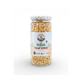 Mill More 215 gr Organik Yulaf Ezmesi (2 adet)