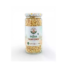 Mill More 215 gr Organik Yulaf Ezmesi (2 adet)