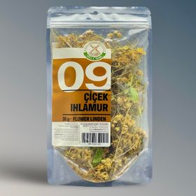 Mill More 30 gr N°09 Çiçek Ihlamur
