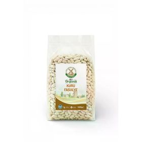 Mill More 750 gr Organik Kuru Fasulye (2 adet)