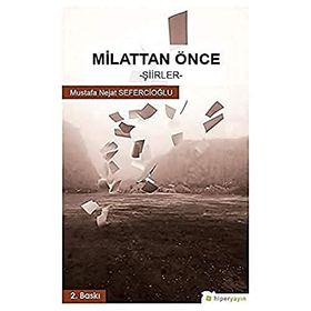 Millattan Önce-Şiirler - Kolektif