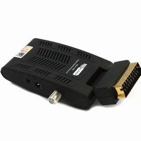 Millenium 7500 Mini Sd Dijital Uydu Alıcısı
