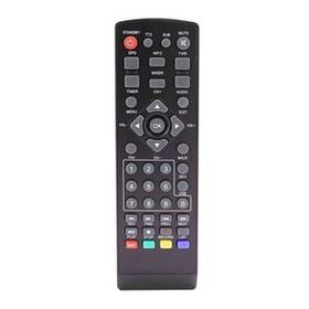 Millenium Mini HD Uydu Alıcı Kumandası