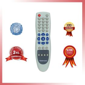 Millenium ML-6000-6500-8000 - 9000-1000 Uydu Kumandası