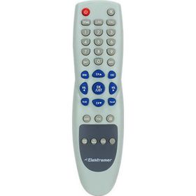Millenium ML-6000-6500-8000 - 9000-1000 Uydu Kumandası