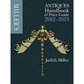 Miller's Antiques Handbook & Price Guide
