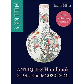 Miller's Antiques Handbook & Price Guide