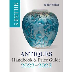 Miller's Antiques Handbook & Price Guide