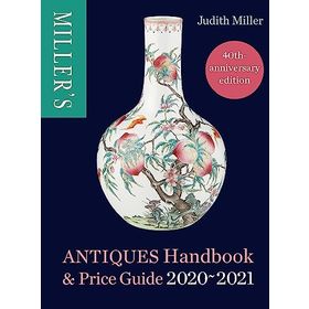 Miller's Antiques Handbook & Price Guide
