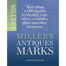 Miller's Antiques Marks - Judith Miller