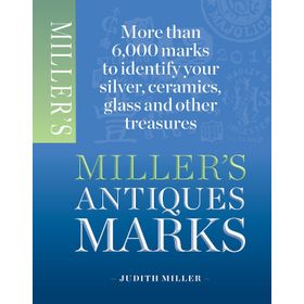 Miller's Antiques Marks - Judith Miller