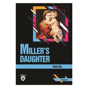 MILLER'S DAUGHTER (STAGE 2) - EMILE ZOLA