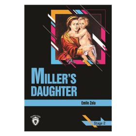 MILLER'S DAUGHTER (STAGE 2) - EMILE ZOLA