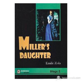 MILLER'S DAUGHTER (STAGE 2) - EMILE ZOLA