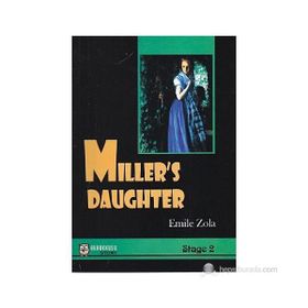 MILLER'S DAUGHTER (STAGE 2) - EMILE ZOLA